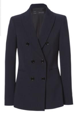 Olivia Palermo loves Zara part II