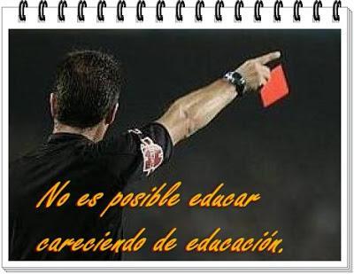 ENTRENADORES/FORMADORES GALLEGOS DE BASE EXPULSADOS (LISTADO 2/2013)