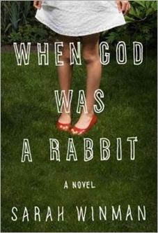 When God was a rabbit