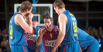 La linterna de Marcelinho Huertas