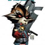 Guardians of the Galaxy Nº 2