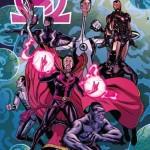 New Avengers Nº 5