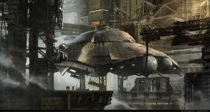 Iron Sky