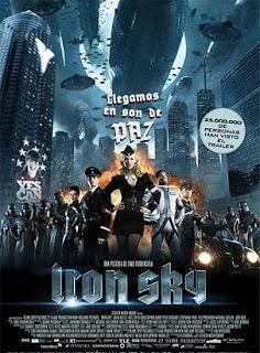 Iron Sky