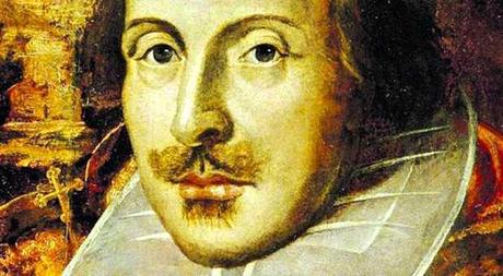 Happy birthday, Shakespeare! el escritor cuya religión era Jesús