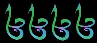 Lo último que leí.....Esmeralda