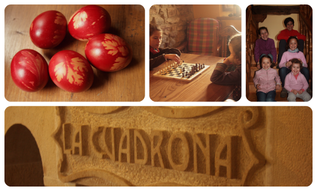 Frixuelos desde Picos de Europa y planes para familias