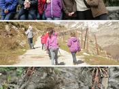 Frixuelos desde Picos Europa planes para familias