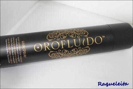 Orofluido para tu Madre