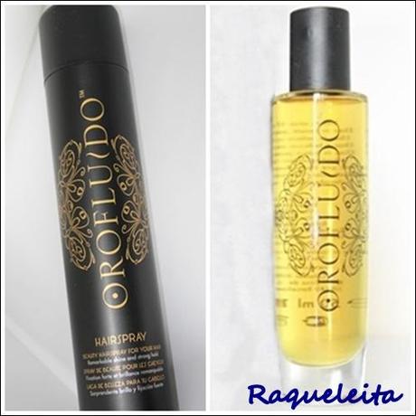 Orofluido para tu Madre