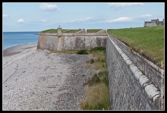 Fort George (Escocia)