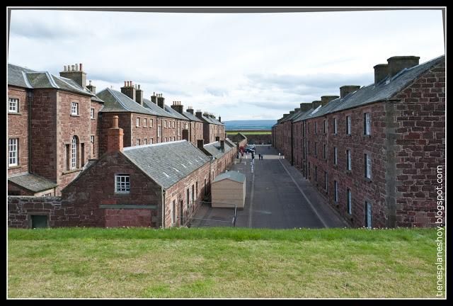 Fort George (Escocia)