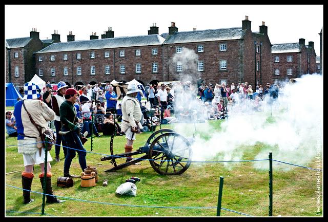 Fort George (Escocia)