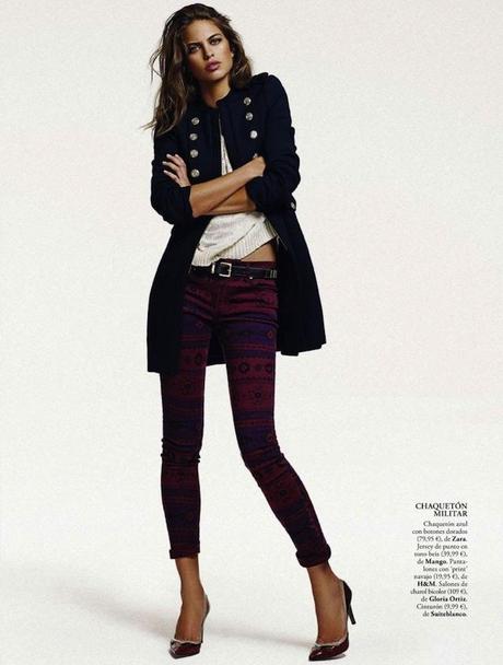 CAPRI PANTS FOR SPRING CAPRI PANTS FOR SPRING