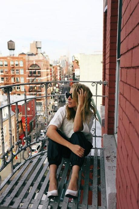 CAPRI PANTS FOR SPRING CAPRI PANTS FOR SPRING