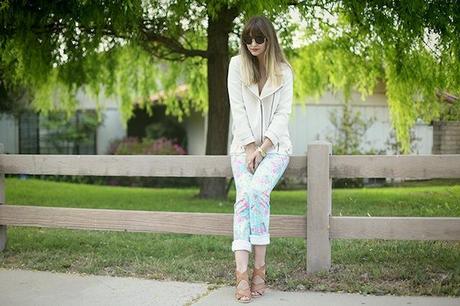 CAPRI PANTS FOR SPRING CAPRI PANTS FOR SPRING