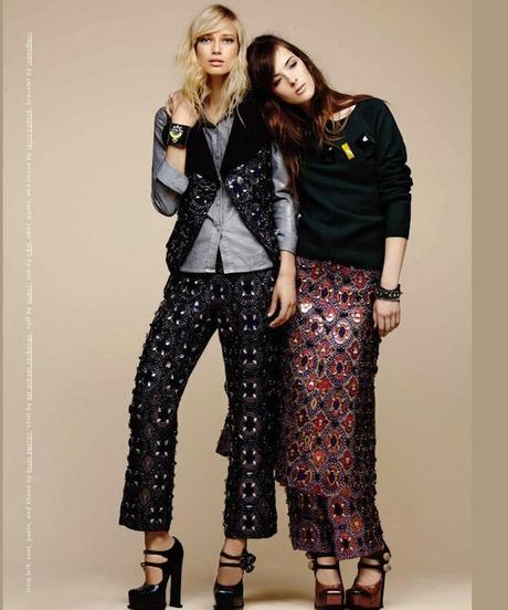 CAPRI PANTS FOR SPRING CAPRI PANTS FOR SPRING