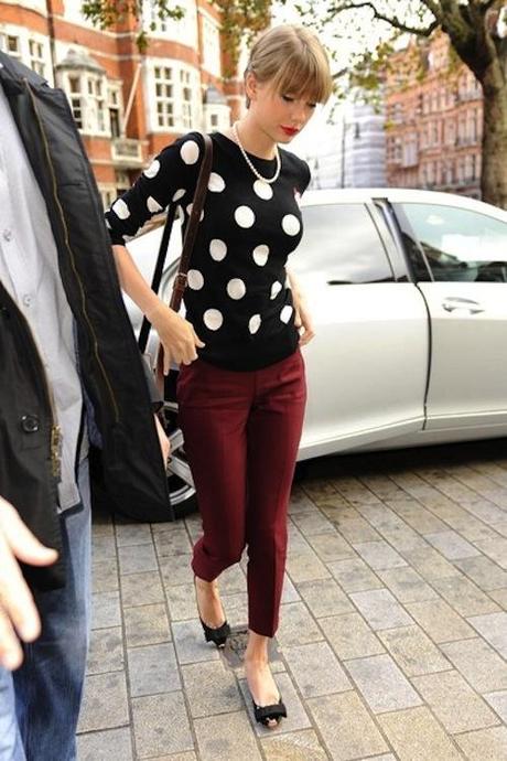 CAPRI PANTS FOR SPRING CAPRI PANTS FOR SPRING