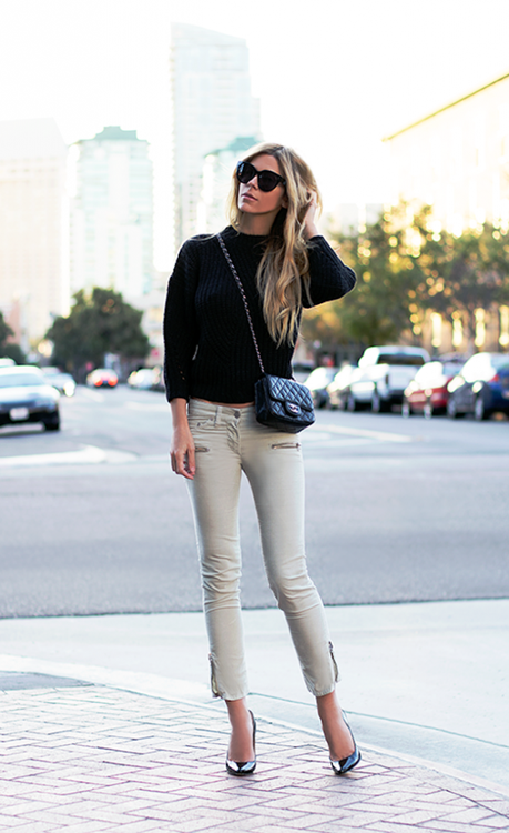 CAPRI PANTS FOR SPRING CAPRI PANTS FOR SPRING
