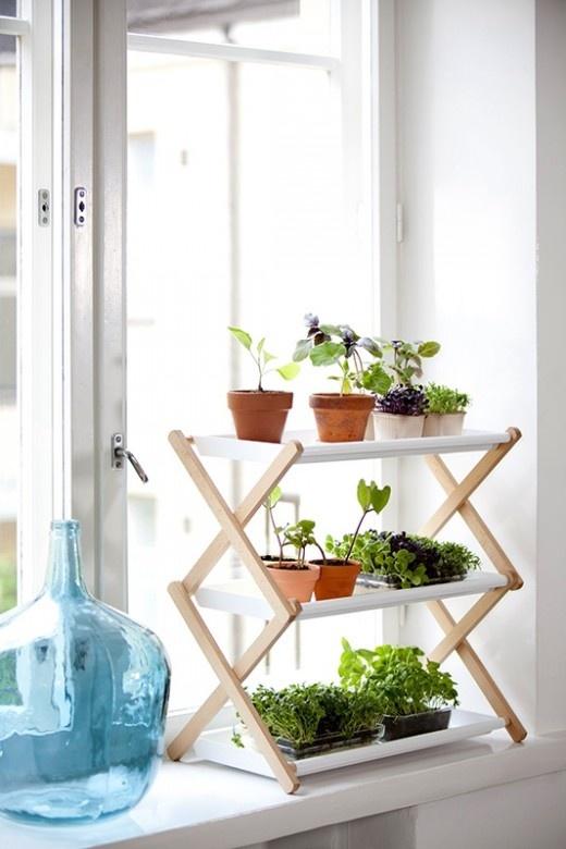 Ambientes más frescos