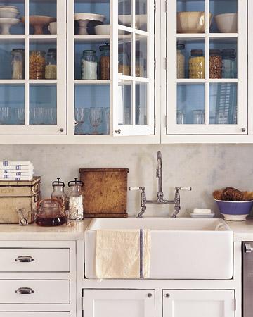 Ambientes más frescos