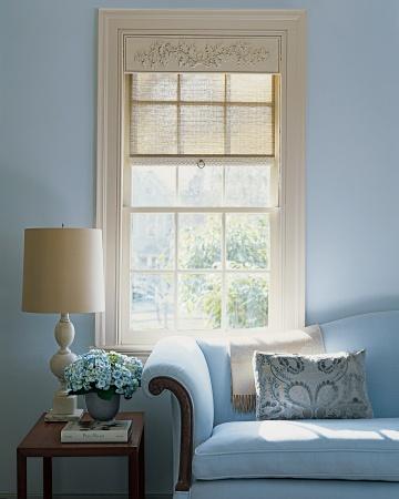 Ambientes más frescos