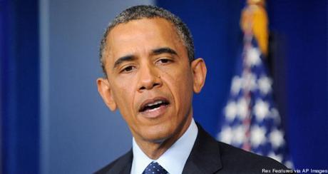 ¿Porque Tanto Escándalo por unas Inocentes Semillas?… La Ciencia Química Detrás del Ricin barack-obama