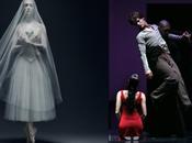 Giselle, Romeo Julieta. Nationale Ballet, Compañía Nacional Danza.