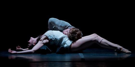 Giselle, Romeo y Julieta. HET Nationale Ballet, Compañía Nacional de Danza.