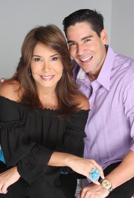 La Guerra de los Sexos con Viviana Gibelli y Winston Vallenilla de vuelta