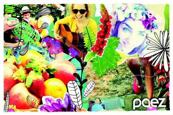 Una visita a Paez Panamá