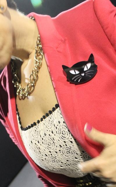 Mis Looks - LIFWEEK Día 5