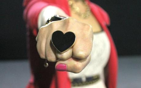 Mis Looks - LIFWEEK Día 5