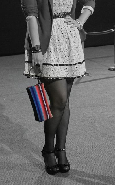 Mis Looks - LIFWEEK Día 5