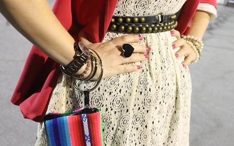 Mis Looks - LIFWEEK Día 5