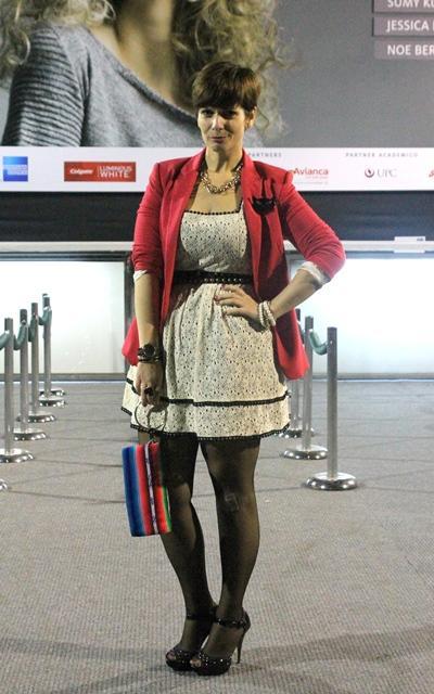 Mis Looks - LIFWEEK Día 5