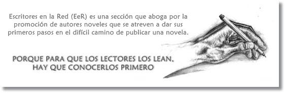 Escritores en la red #2: Daniel Menéndez Cuervo