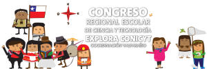 Congresos Regionales Chile