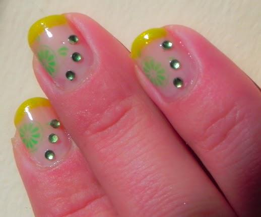 Un poquito de trópico: Hoy, lima