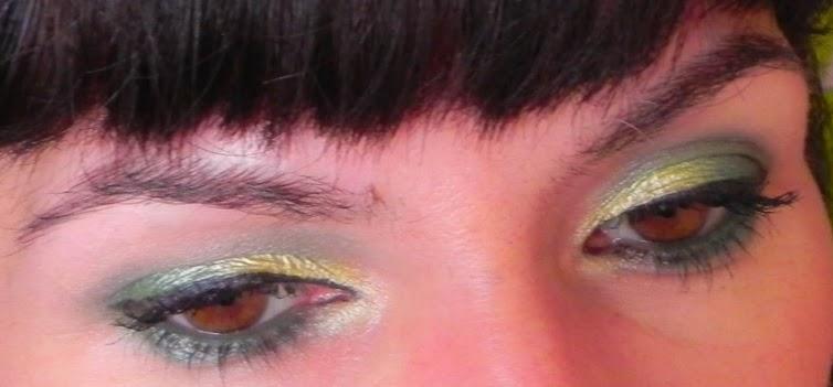 Un poquito de trópico: Hoy, lima