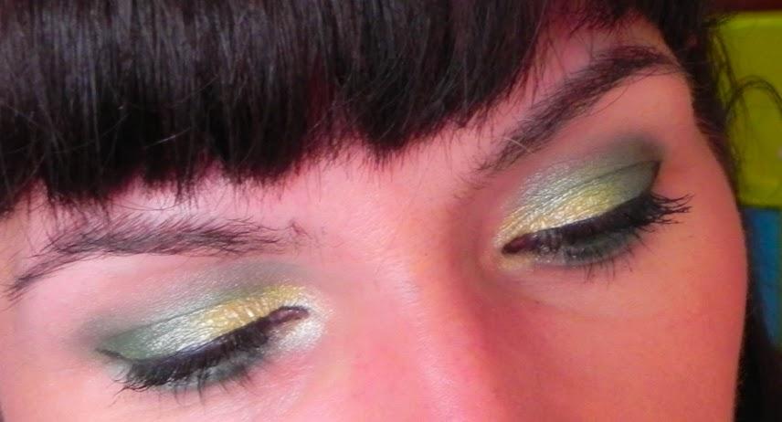 Un poquito de trópico: Hoy, lima