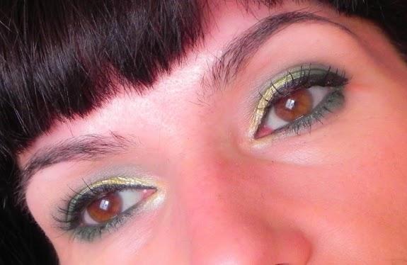 Un poquito de trópico: Hoy, lima