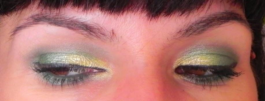 Un poquito de trópico: Hoy, lima