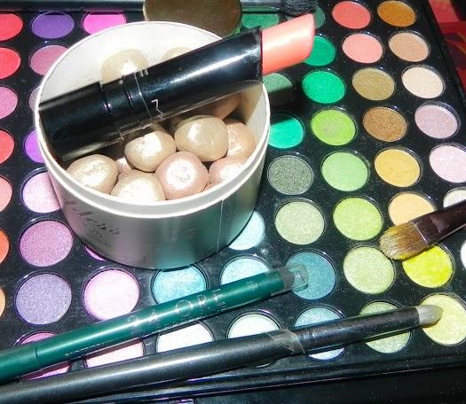 Un poquito de trópico: Hoy, lima