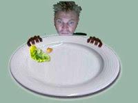 Varias propuestas para evitar la obesidad en los niños