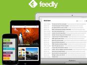 Feedly: alternativa Google Reader