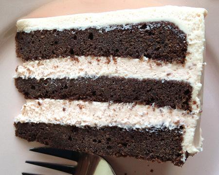 Buen finde Tarta de chocolate y crema de fresa tarta de 3 pisos decoración tarta casera de cumpleaños recetas delikatissen receta facil de tarta de chocolate y fresa decoración de tartas crema de relleno de fresas blog de recetas americanas bizcocho de chocolate chocolate pound cake almíbar de fresa