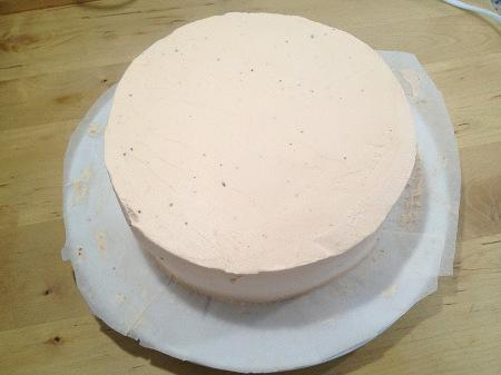 Buen finde Tarta de chocolate y crema de fresa tarta de 3 pisos decoración tarta casera de cumpleaños recetas delikatissen receta facil de tarta de chocolate y fresa decoración de tartas crema de relleno de fresas blog de recetas americanas bizcocho de chocolate chocolate pound cake almíbar de fresa