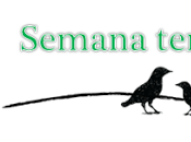 Semana temática Taker