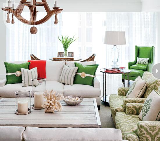 UNA CASA CON MUCHO ESTILO